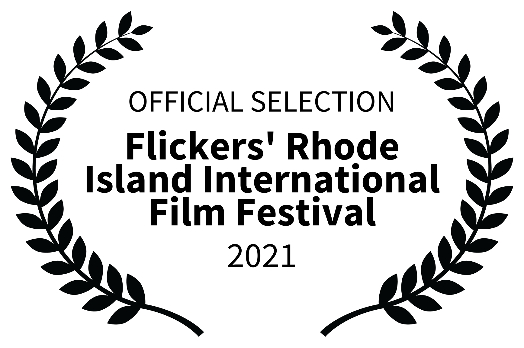 Rhode Island International Film Festival Award